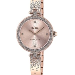 Women's Rhinestone Decorative Watch